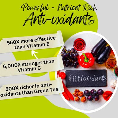 BioImmune Triple Strength AstaQuil Astaxanthin 12mg Enhanced Absorption, 60 Softgels w/Organic Coconut Oil. Powerful Antioxidant for Eye, Joint & Heart Health.