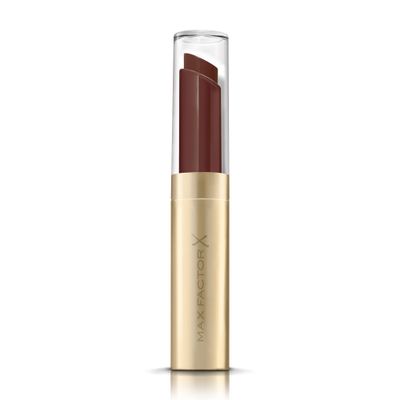 Max Factor Colour Intensifying Lip Balm 2g - 45 Rich Chocolate