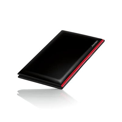 Shiseido Synchro Skin Invisible Silk Pressed Powder - Reduces Visible Shine for a Polished Finish - Water Resistant, Sweat Proof &amp; Crease Resistant - Non-Comedogenic - All Skin Types &amp; Tones