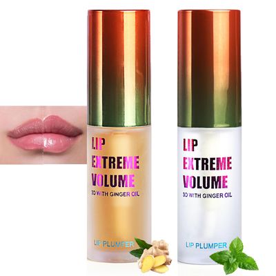 Lip Plumper Set - Lip Plumper Extreme - Plumping Lip Gloss - Lip Enhancer Plumper - Lip Moisturizer for Dry Lips - Lip Filler Plumper - Volumize Lips Instantly for Thicker &amp; Fuller Lips1