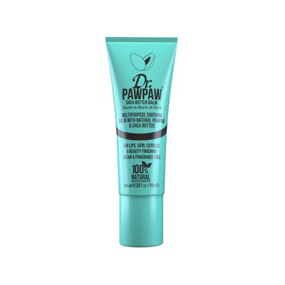 Dr. PawPaw Multipurpose Balm - Hydrating Lip Moisturizer - Nourishing Balm for Lips, Skin, and Hair - Vegan Lip Moisturizer - Shea Butter - 0.33 oz
