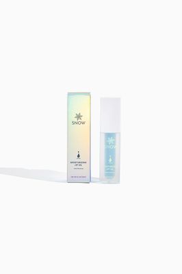 SNOW Lip Oil - Hydrating Lip Oil, Gloss &amp; Moisturizer, Care Products For Care Kit, Serum For Dry Lips, Cute Makeup Products Cosmetics (5mL)