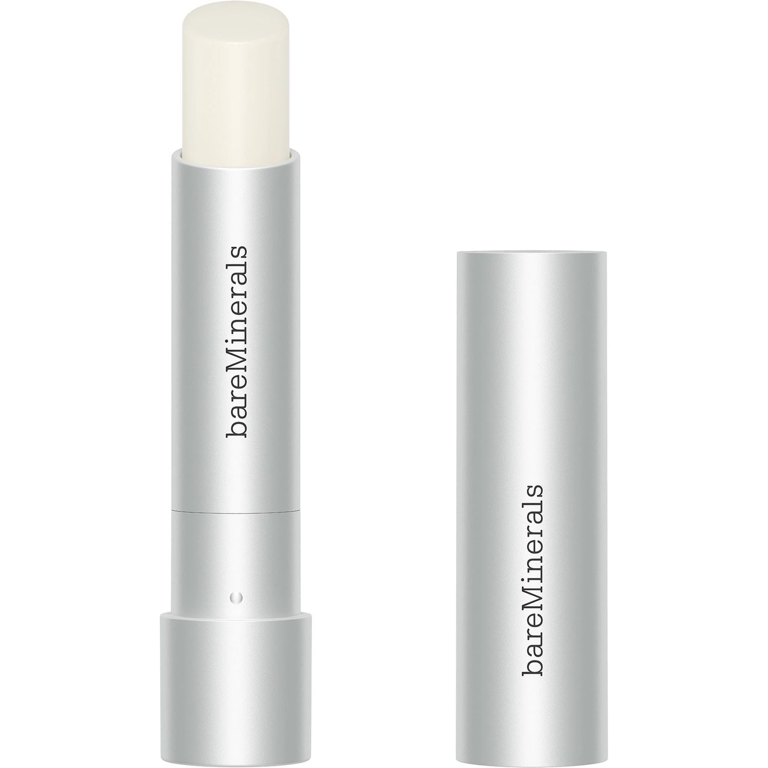 bareMinerals Ageless Phyto-Retinol Lip Treatment with Plant-Based Retinol Alternative Hyaluronic Acid, Ultra-Hydrating Lip Balm, Vegan