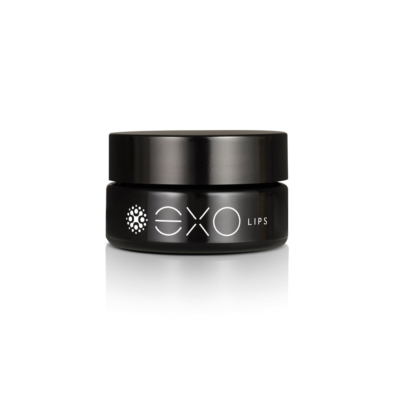 Exoceuticals EXO LIPS HYDRA HEALING LIP BALM | Ultra hydrating | Glossy Gel Lip Balm (15ML/.5 oz)