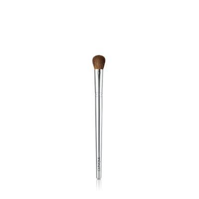 Clinique Eye Shader Brush For Eyes | Large Plush, Ideal for Blending Eyeshadow