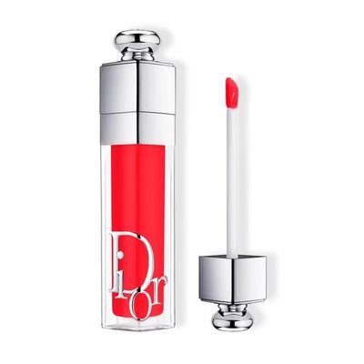 Christian Dior Addict Lip Maximizer Plumping Gloss 6ml (15 Cherry), 0.20 Fl Oz (Pack of 1)