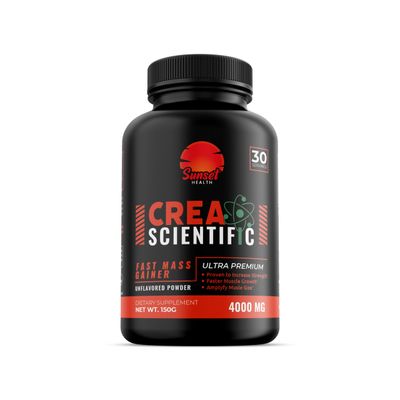 CREA Scientific