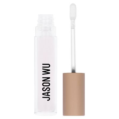 Jason Wu Beauty Extra Pout Lip Hydrating Plumping Gloss Infused with Vitamin E - Plump
