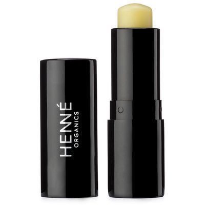 Henn Organics Luxury Lip Balm V2 - Natural and Organic Moisturizer - 0.15 Ounce Stick
