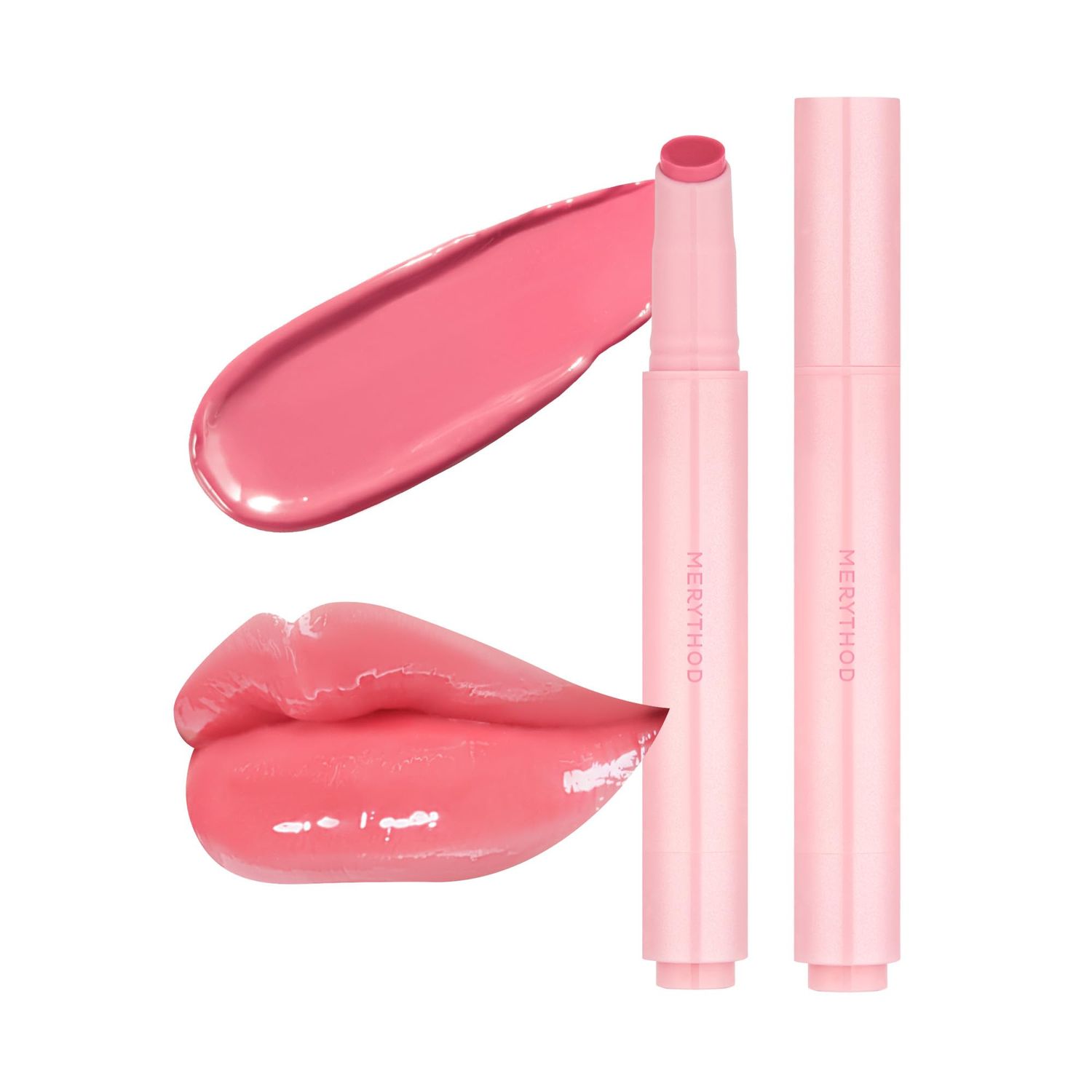 MERYTHOD DEWY MELTING BALM 01 PINK SUNSET