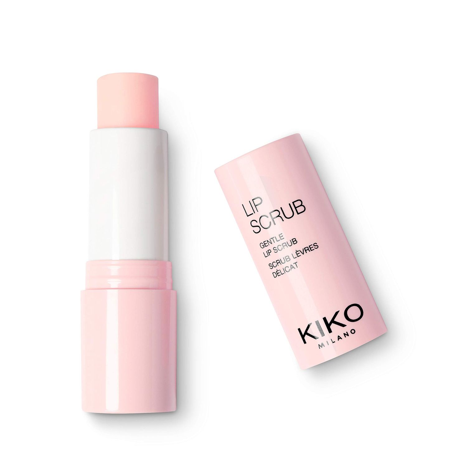 KIKO Milano Lip Scrub | Gentle Lip Scrub