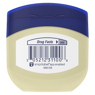Vaseline Cocoa Butter Healing Jelly - Nourishing Cocoa Butter Petroleum Jelly Moisturizer for Dry Skin Care and Glowing Skin, Scented, 13 Oz (Pack of 2)