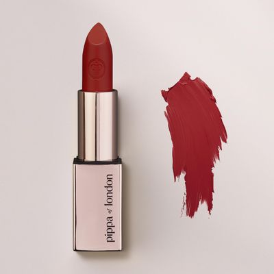 Pippa Of London Envy Matte Lipstick Moisturising Lip Makeup