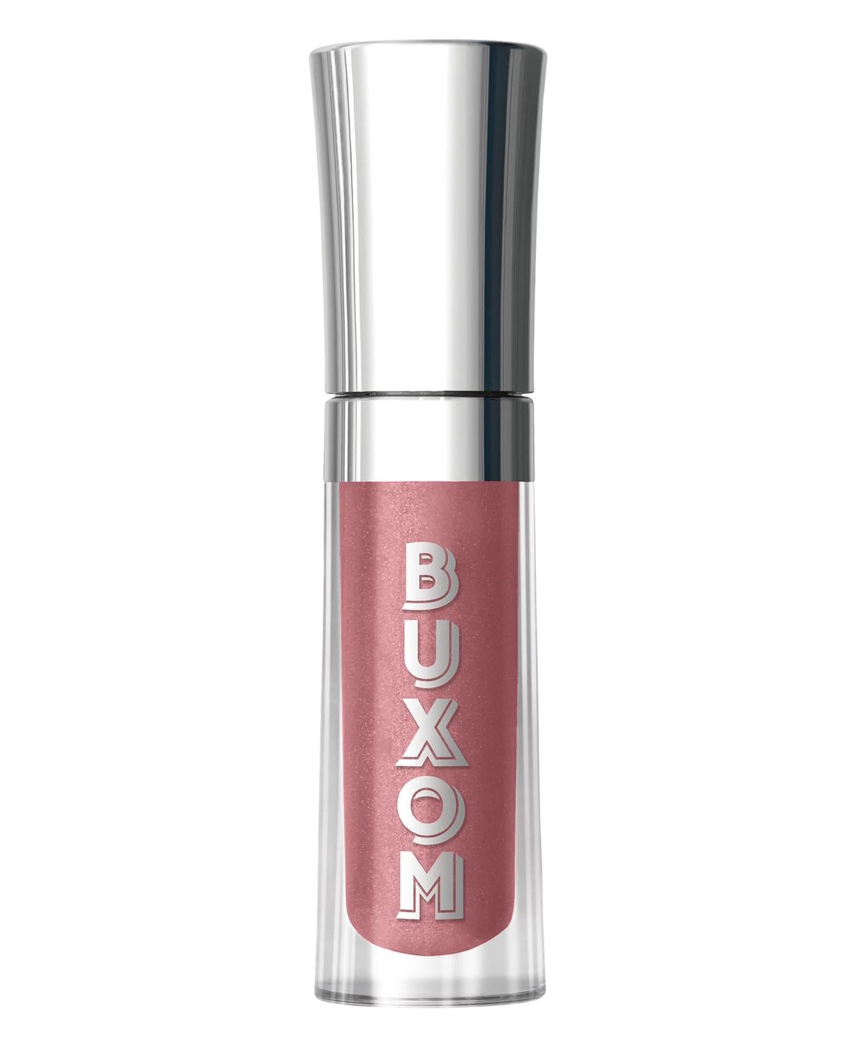 BUXOM Mini Full-On Plumping Lip Polish, Dolly
