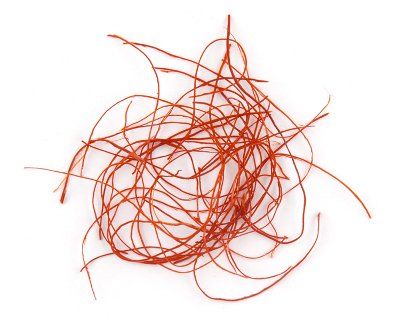 OliveNation Mild Chili Threads, Authentic Hot Pepper for Kimchi, Salads, Soup, Spicy Edible Decoration, Non-GMO, Gluten Free, Kosher, Vegan - 4 oz