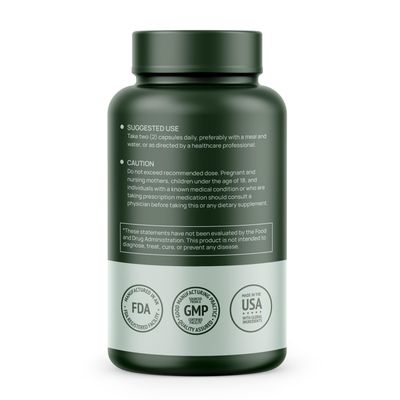 Resveratrol 1400mg 120 Capsules High Potency Trans-Resveratrol with Powerful Antioxidents Acai Grapeseed Green Tea Supports Cellular and Cardiovascular Health Anti-Aging