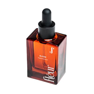Bloom Peptide Hair Serum with Advanced Multi-Peptides for Women with Thinning Hair, Promotes Fullness, Reduces Shedding, &amp; Balances Scalp, Lightweight, Non-Greasy, 30ml