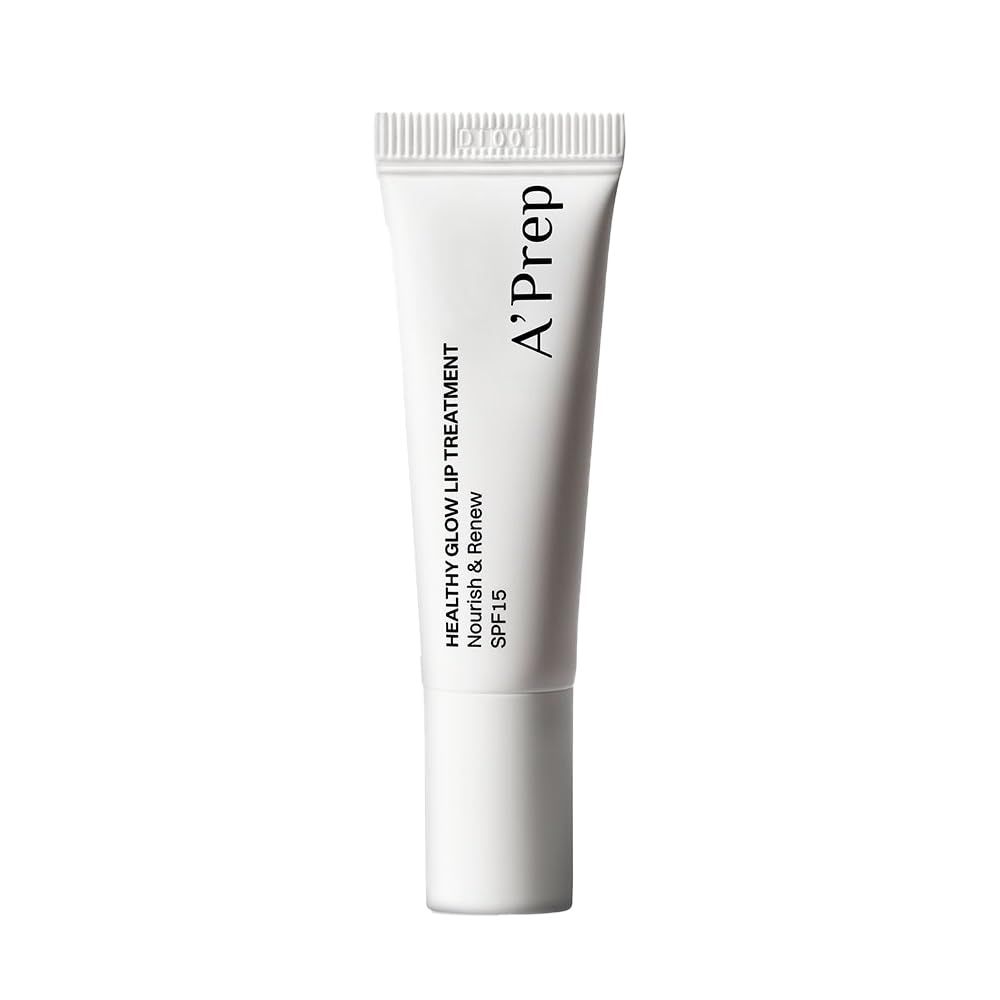 A&#39;Prep Healthy Glow Lip Treatment for Moisturizing &amp; Nourishing Care, 10ml