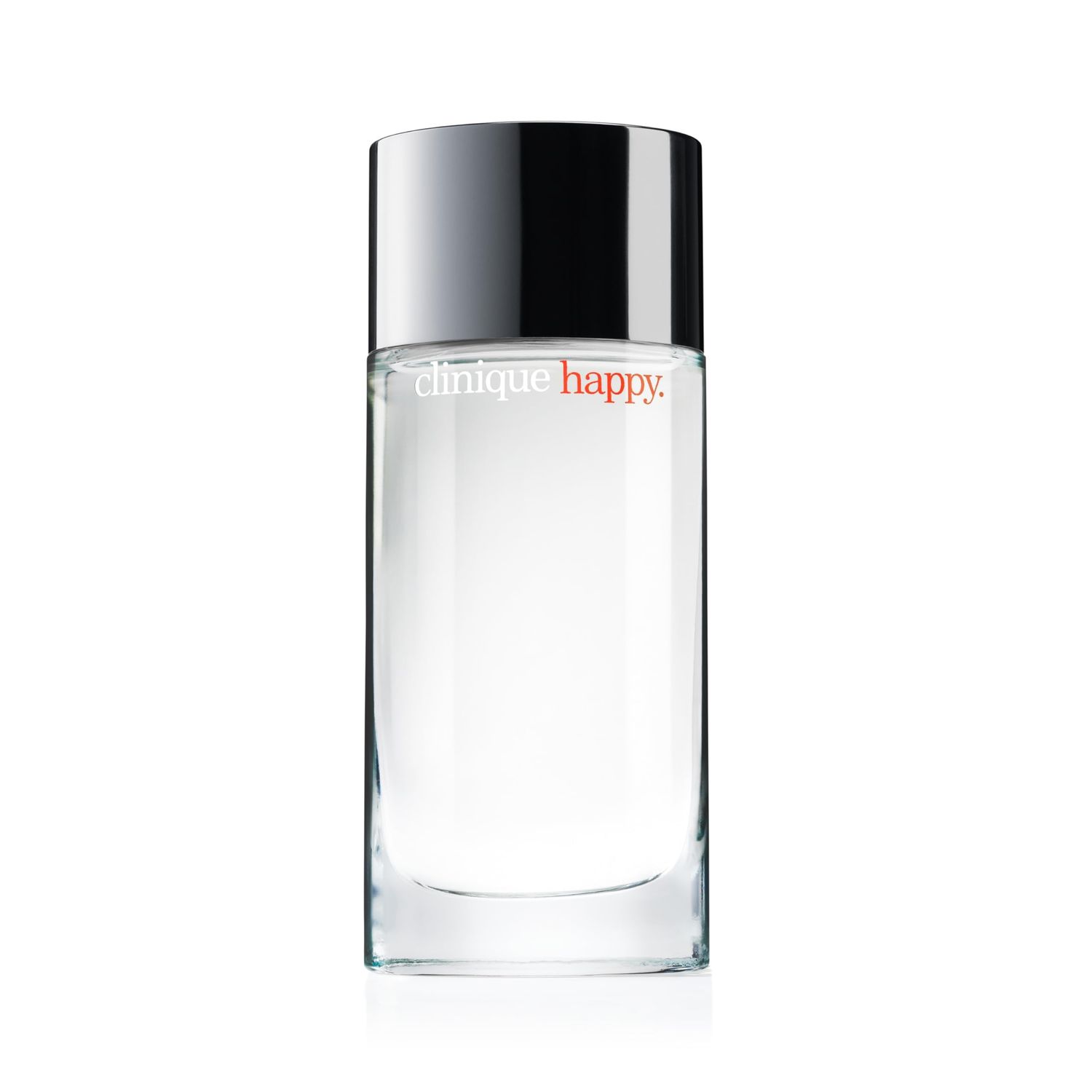 Clinique Happy Eau de Parfum Spray - Perfume For Women | Notes of Citrus-Bright Floral-Fresh, 3.4 Fl Oz