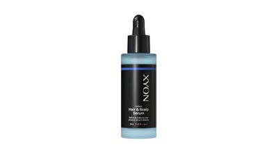 XYON Defend Hair &amp; Scalp Serum | Men&#39;s | Scalp Hydration | Prevent Hair Loss | Defend Against DHT | Strengthen Hair | Potent Ingredients
