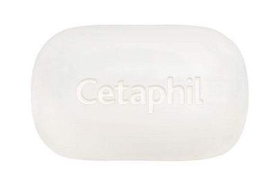 Cetaphil 4.5-oz. Gentle Cleansing Bar for Dry Sensitive Skin, Pack of 6 1.8lb Six 4.5-oz. bars contain in one package