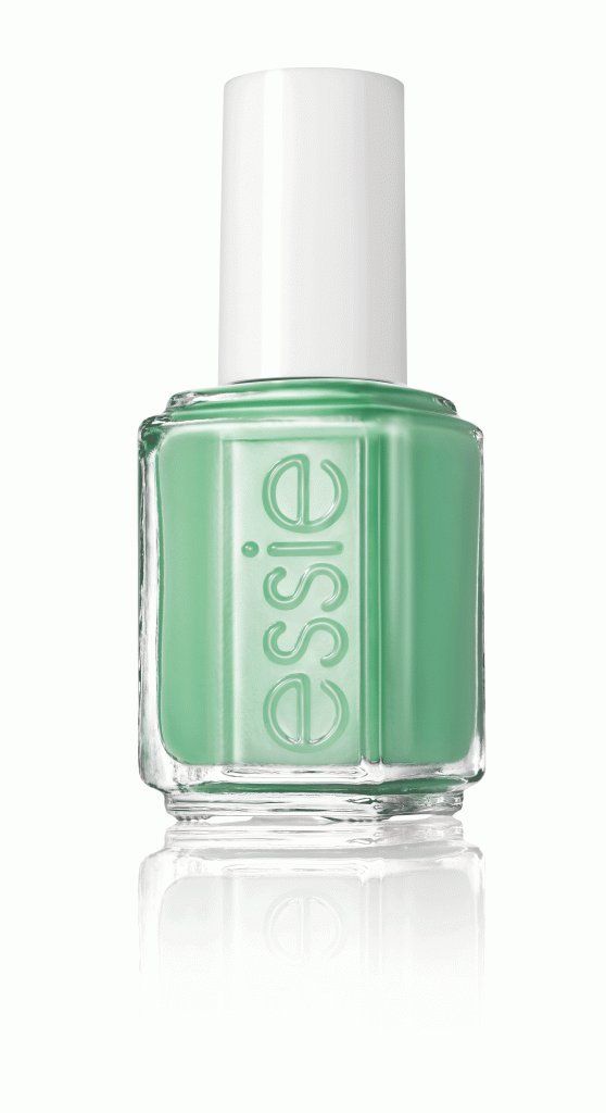 Essie Resort 2013 Collection of Nail Polish First Timer