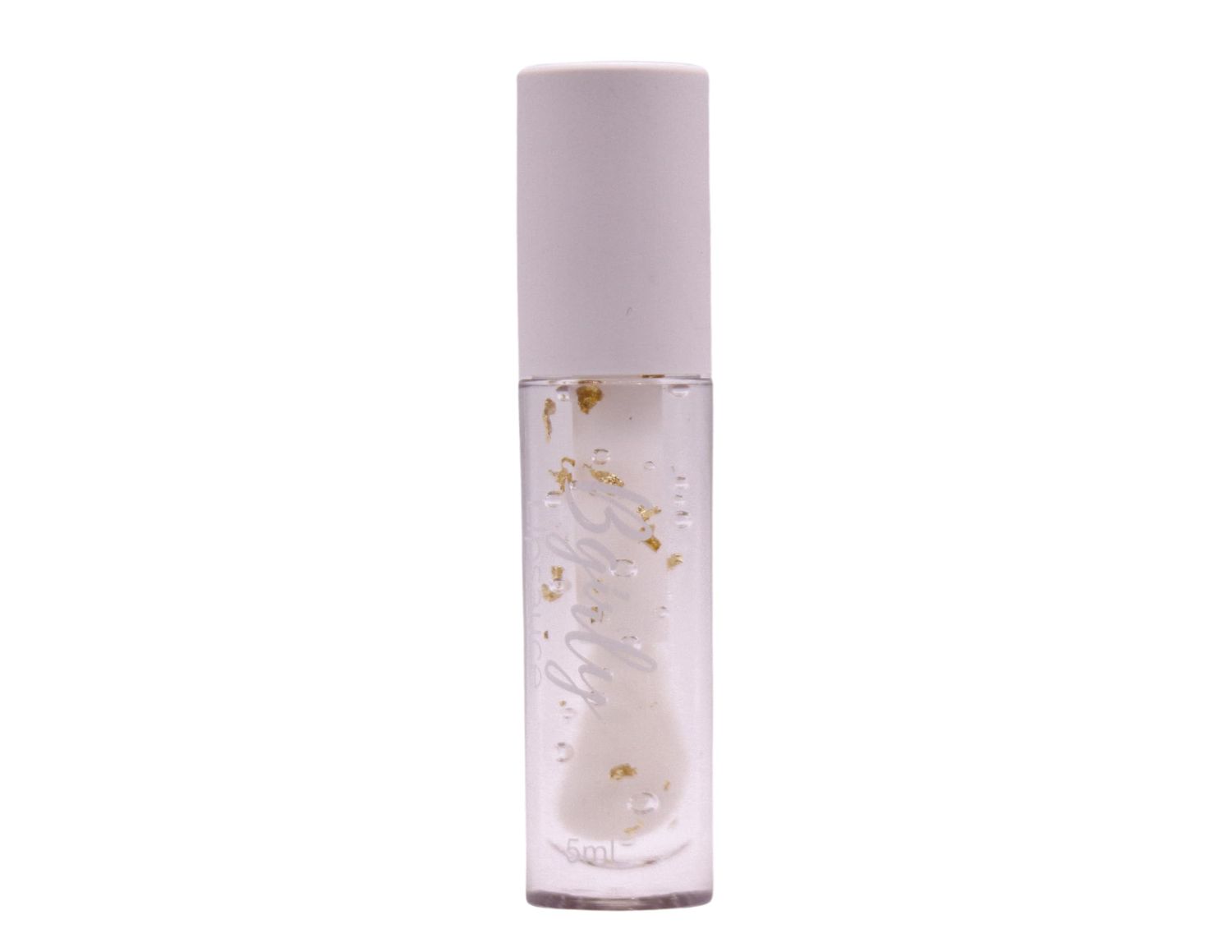 Bgirly Lipsauce | Handmade, Vegan, Moisturizing Lip Gloss, Non-Sticky Lip Gloss (Signature)