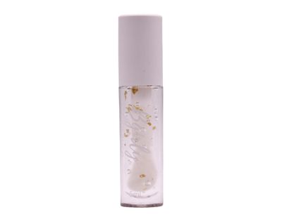 Bgirly Lipsauce | Handmade, Vegan, Moisturizing Lip Gloss, Non-Sticky Lip Gloss (Signature)