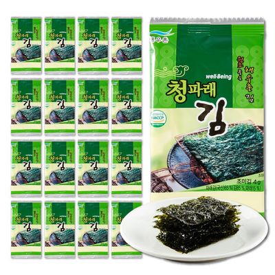 KIM&#39;S TABLE- Sea Salt - 25 Count - Organic Roasted Seaweed Sheets - Keto Vegan Gluten Free - Great Source of Iodine &amp; Omega 3s - Healthy On-The-Go Snack for Kids Adults