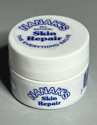 Nanak&#39;s Lip Smoothee Skin Repair