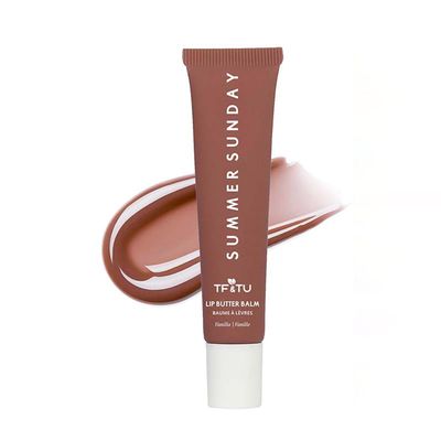 TAIKELOP Moisturizing Lip Balm - Conditioning Lip Mask and Lip Balm for Instant Moisture, Shine and Hydration - Sheer-Tinted, Soothing Lip Care