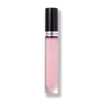 MTIER Gloss Supreme, Nourishing Lip Gloss for Soft, Hydrated Lips (Sweet Creme)