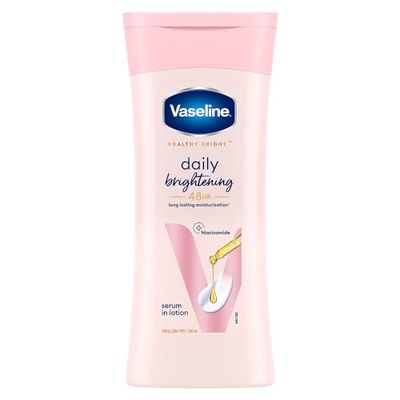 Vaseline Daily Brightening Body Lotion 200ml