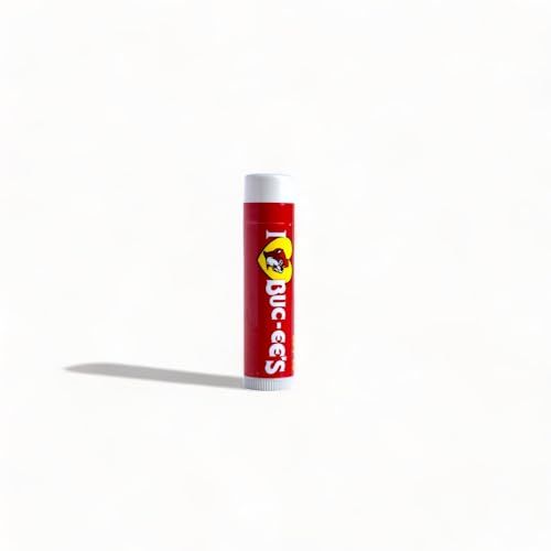 Buc-ee&#39;s Lip Balm (Red)