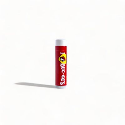 Buc-ee&#39;s Lip Balm (Red)