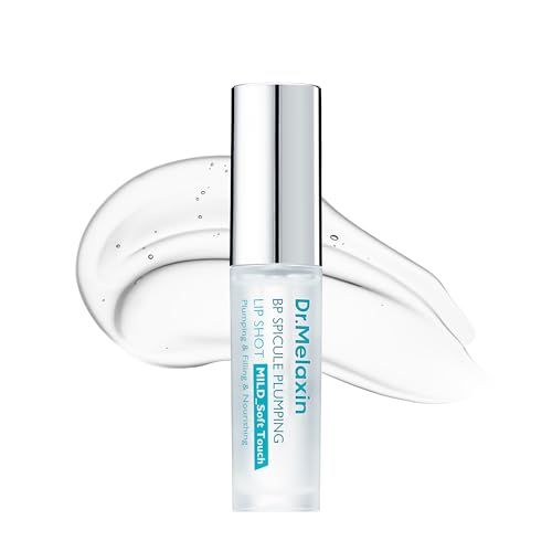 Dr.Melaxin BP Spicule Plumping LIP Shot - Mild