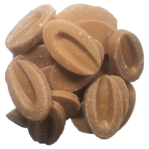 Valrhona Dulcey Blond Chocolate Feves from OliveNation - 18 pound