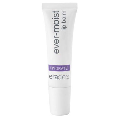eraclea Ever-Moist Lip Balm, Lip Repair Treatment for Dry, Chapped Lips, Lip Moisturizer with Beeswax, Hyaluronic Acid and Shea Butter, Anti-Aging Cracked Lip Repair for Youthful Lips (0.4 oz)