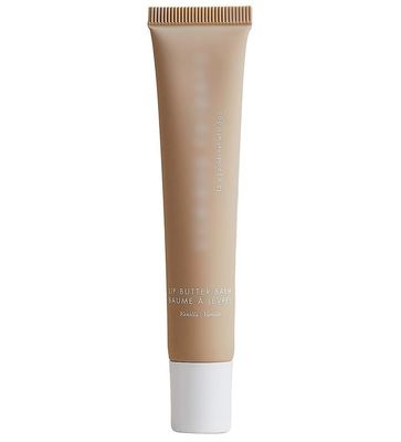 Summer Ferenity Lip Butter Balm - Ultra-Hydrating, Conditioning Lip Mask and Lip Balm for Instant Moisture, Shine and Hydration - Sheer-Tinted, Soothing Lip Care - Vanilla (0.5 Oz)