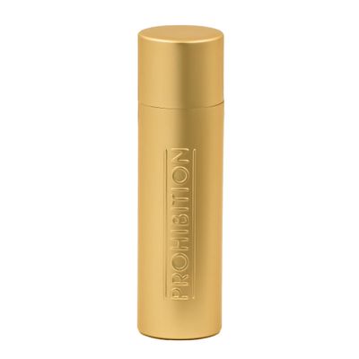 Prohibition Wellness The Lip Balm, Hydrating &amp; Moisturizing Lip Balm Made with Cocoa Seed, Jojoba Oil, and Hemp Seed Oil - Paraben Free