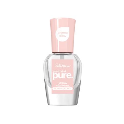 Sally Hansen Good Kind Pure Vegan - 015 Island Coconut Nail Polish Women 0.33 oz