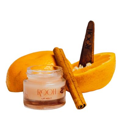 Orange Lip Melt