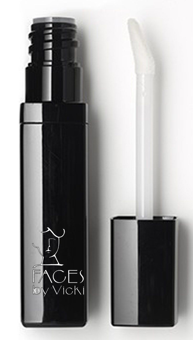 Jolie Liptoxyl X3 Volumizing Lip Enhancing Peptide Complex Plumping Treatment, Clear