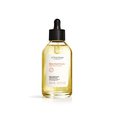 L&#39;OCCITANE Aromachologie Intensive Repair Enriched Infused Oil 3.30 fl.oz