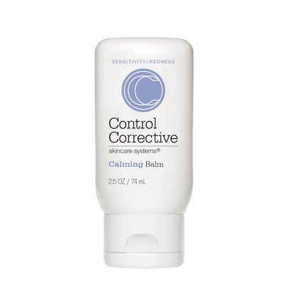 CONTROL CORRECTIVE Calming Balm, 2.5 oz, Calms Sensitive Skin From Breakouts and Damage