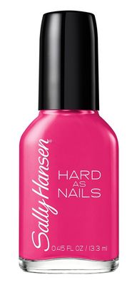 Sally Hansen Hard as Nails Color, Love Rocks, 0.45 Fluid Ounce