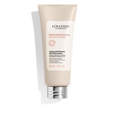 L&#39;Occitane Intensive Repair Anti-Frizz Serum 3.30 fl. oz