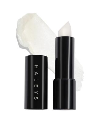 HALEYS Re-pair Nourishing Lip Balm, VEGAN KOREAN formula with Hyaluronic Acid, Shea Butter &amp; Avocado for Dewy Soft Lips, 0 Residue, Lightweight, Shine, All-Day Comfort, Calms, Soothes, Hydrates Lips