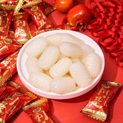Helen Ou Chinese New Year Hard Candies Gift 560g/19.8oz ( 280g/9.88oz)