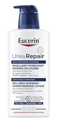 EUCERIN LOCION COMPLETE REPAIR 400 ML